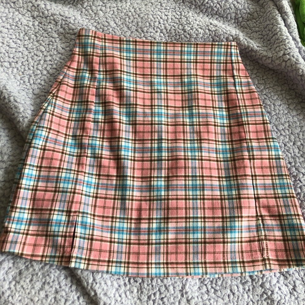 RARE Brandy Melville skirt